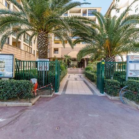 Appartamento Palme D'Azur Yourhosthelper Cannes Esterno foto