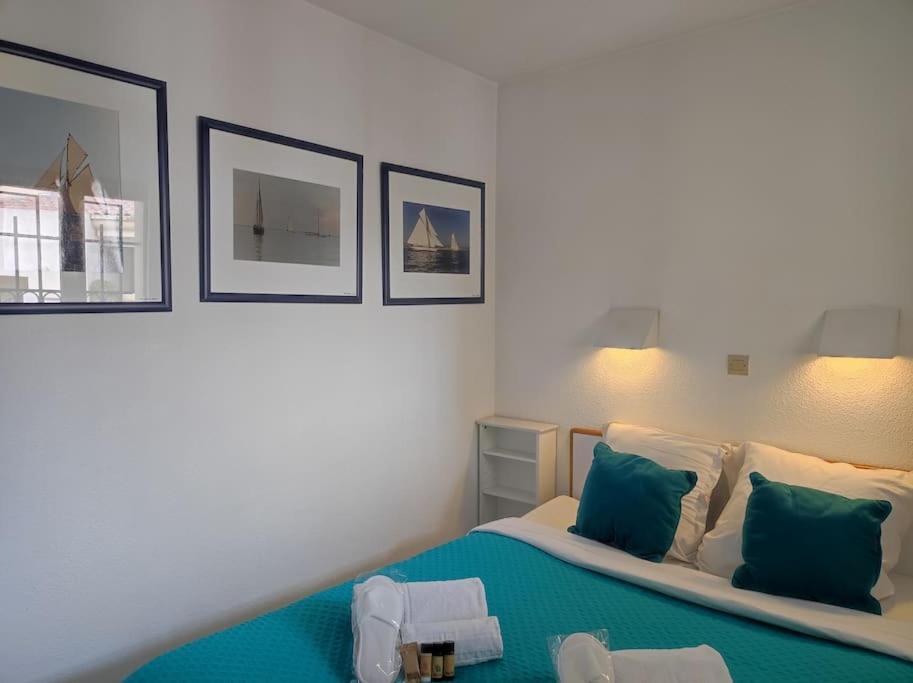 Appartamento Palme D'Azur Yourhosthelper Cannes Esterno foto