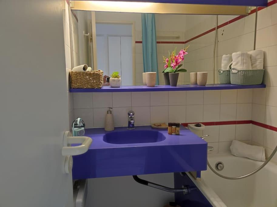 Appartamento Palme D'Azur Yourhosthelper Cannes Esterno foto