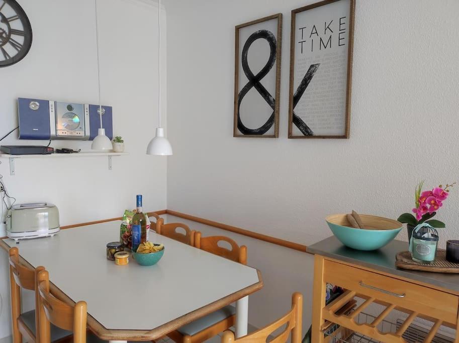 Appartamento Palme D'Azur Yourhosthelper Cannes Esterno foto