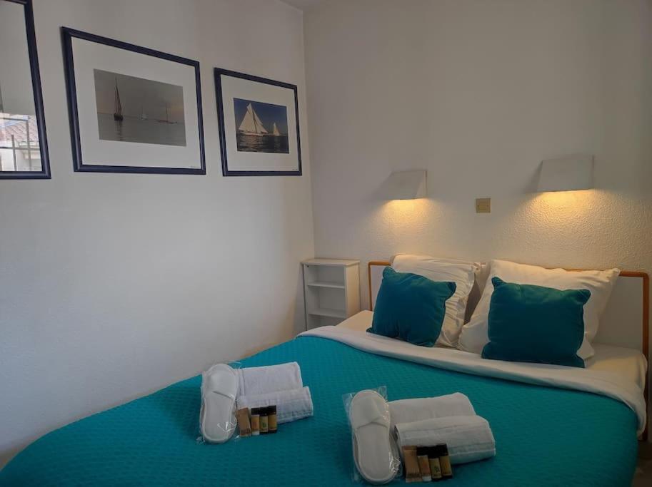 Appartamento Palme D'Azur Yourhosthelper Cannes Esterno foto