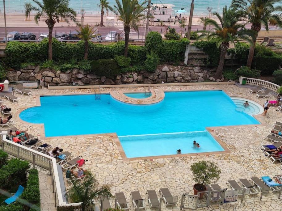 Appartamento Palme D'Azur Yourhosthelper Cannes Esterno foto