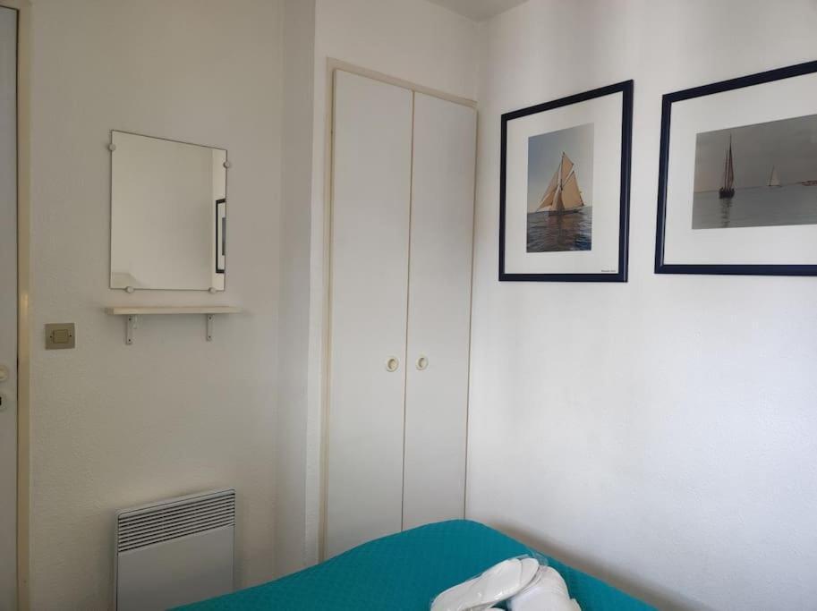 Appartamento Palme D'Azur Yourhosthelper Cannes Esterno foto