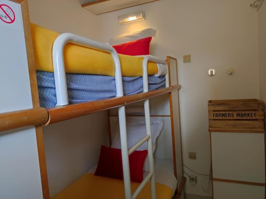 Appartamento Palme D'Azur Yourhosthelper Cannes Esterno foto