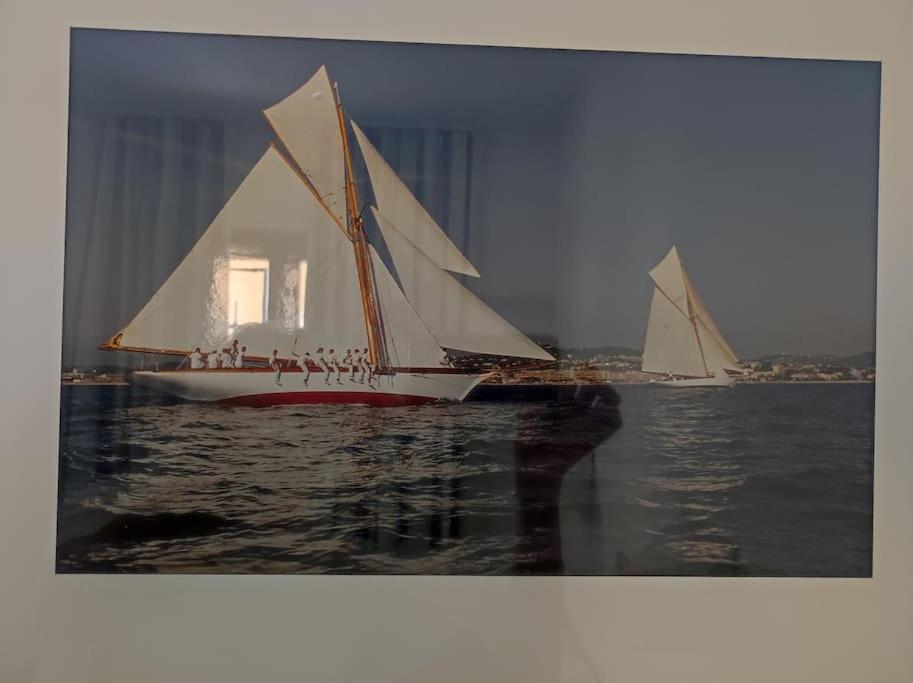 Appartamento Palme D'Azur Yourhosthelper Cannes Esterno foto